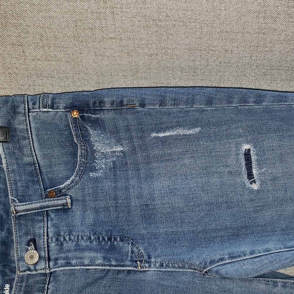 Talbots jeans - Picture 4 of 9